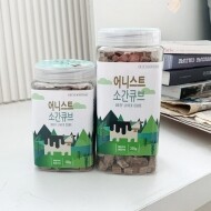 어니스트 동결건조 소간 130g