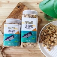 어니스트 동결건조 연어 150g