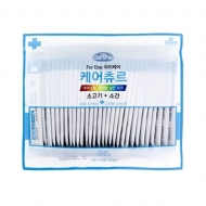데이스포 강아지 케어츄르 소고기&소간(눈,장건강) 30P