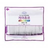 데이스포 강아지 케어츄르 오리&닭고기(관절건강) 30P