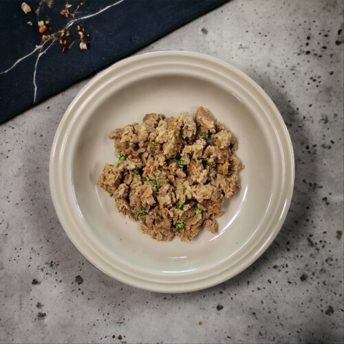 펫도매,한코에반한 닭불고기 (50g 4개입)