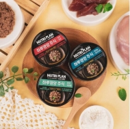뉴트리플랜-하루영양 키튼 면역&성장 85g*24개입