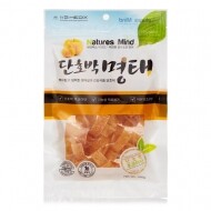 아이엔지메딕스 네이처스마인드 단호박명태 100g