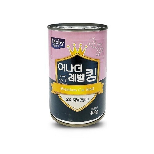 펫도매,어나더 레벨킹400g(오리지널젤리) (유통기한 25년2월1일까지)