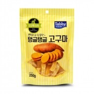 테비 탱글탱글 고구마 스틱 250g