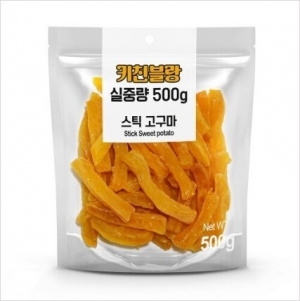 키친블랑) 스틱고구마 500g