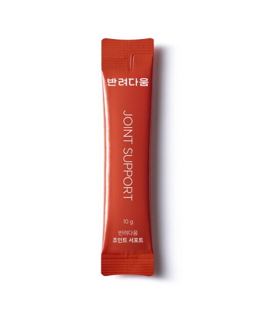 펫도매,10+1증정행사![농심 반려다움] 관절영양제 조인트 서포트 (150g/10gx15개입)