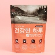 [건강한하루] 닭황태&동애등에3.6kg (소프트)