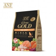 ANF 6free Gold 캣 어덜트1.6kg