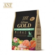 ANF 6free Gold 캣 웨이트케어1.6kg