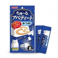 이나바 챠오 츄르 아페티토 8P - 가다랑어 TSC-22