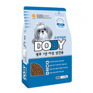 도비 어덜트 2.5kg