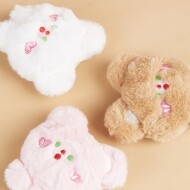 보들 곰 봉제 인형