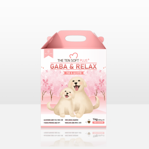 펫도매,[더텐] 기능성 반건조 독 사료 1kg ㅣ황태, 소고기, 연어, 인섹트