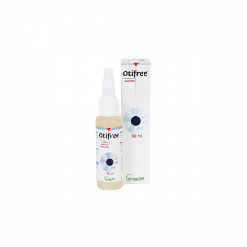 펫도매,베토퀴놀 오티프리 60ml