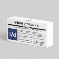 웰초이스 실리마린 l/d 30포