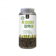 자연애보틀 후코이단 미역 520g