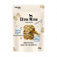 더독 더꾸이독꾸이 황태 30g