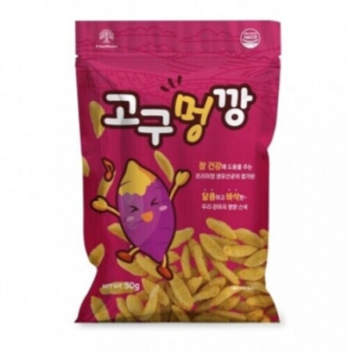 펫도매,케이헬스케어 고구멍깡 50g