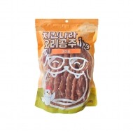 치킨나라오리공주 1kg 치킨윙