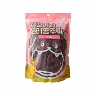 치킨나라오리공주 1kg 오리윙