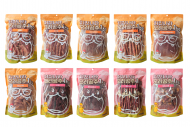 치킨나라오리공주 1kg 10종