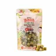 우프니 플라워츄 스피루리나 150g