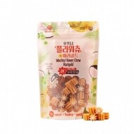 우프니 플라워츄 마리골드 150g