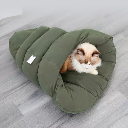 펫도매,【매장】도그웨그 소라 숨숨집 고양이 하우스
