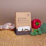 한코에반한 닭불고기 (50g 4개입)