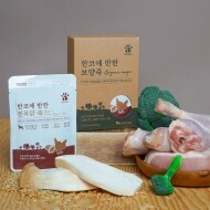 한코에반한 전복닭죽 보양죽 (60g 5개입)