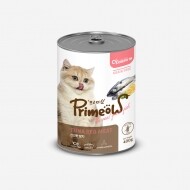 프리미요캔  400g 1개 고양이 캔 11+1