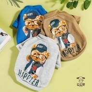 도도펫 행복한테디베어티