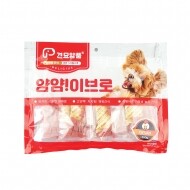 할인! [견묘양품] 얌얌이브로_치킨큐브 (300g)