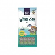 [동원] 뉴트리플랜 뉴트리스틱 참치 56g