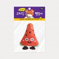 달달 미니 수박 토이