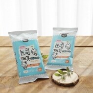 에티펫 눈귀입깨끗도톰한티슈 40매