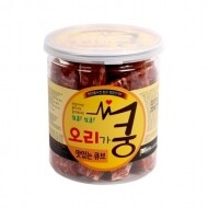 오리가 쿵 맛있는 큐브 200g