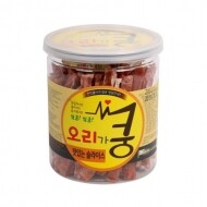 오리가 쿵 맛있는 슬라이스 200g