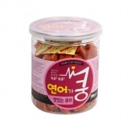 연어가 쿵 맛있는 큐브 200g