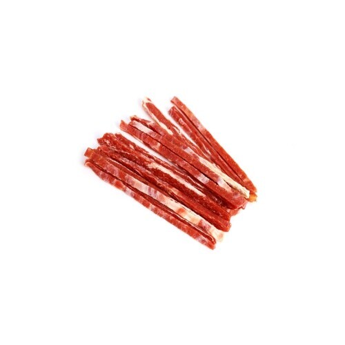 펫도매,소가 쿵 맛있는 슬라이스 200g