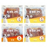 참좋은간식 1kg 대용량간식
