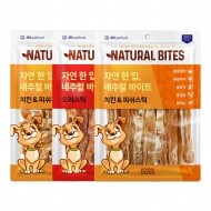 원더독스 180g