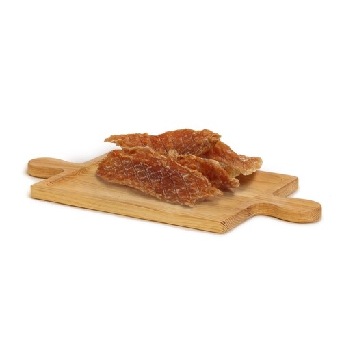 펫도매,【매장】[영양만점 수제간식] 닭가슴살 컷트 (60g)