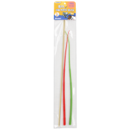 뚱이 쥐꼬리 장난감 2pcs