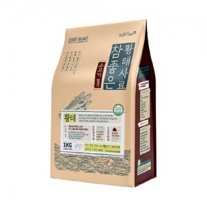 [참좋은 황태사료] (소고기) 1kg