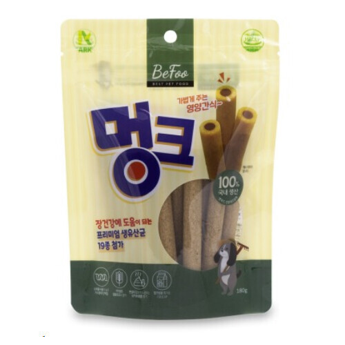 펫도매,【매장】 베푸 멍크180g