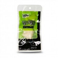 [Tabby]테비 일묘일닭20g