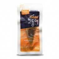 [Tabby]테비 고등어22g