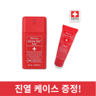 [더마젤] 상처 손상피부케어 스프레이 (20ml)